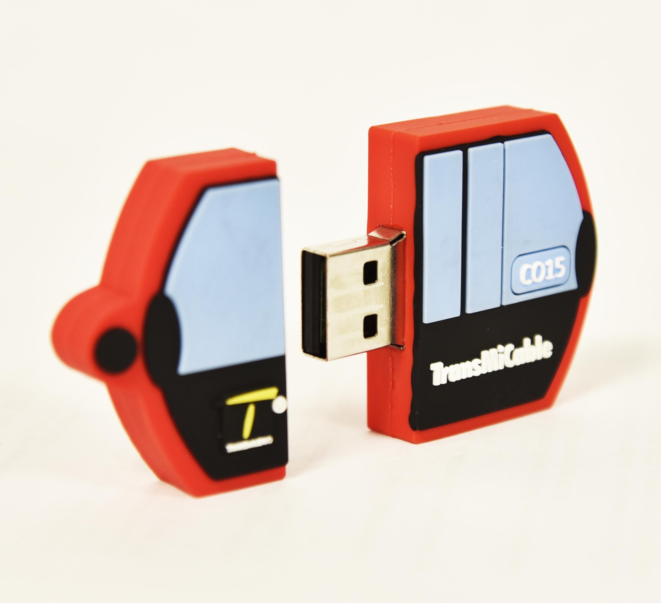 USB Cabina TransMiCable